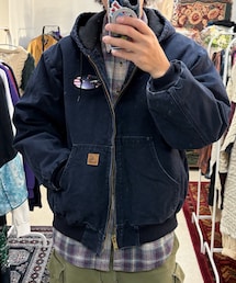 Carhartt | カバーオール