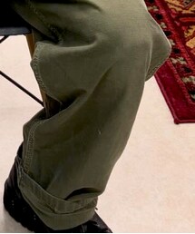 U.S. Army | 50s ベイカーパンツ(カーゴパンツ)