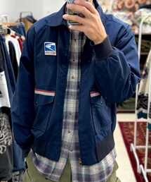 USPS アメリカ郵便局 | ブルゾン