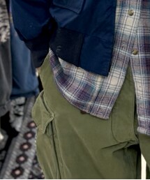 フランス軍M47前期カーゴパンツ | カーゴパンツ