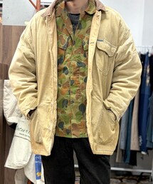 MILITARY | ミリタリージャケット