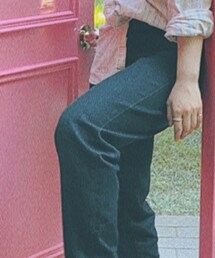 GU | デニムパンツ