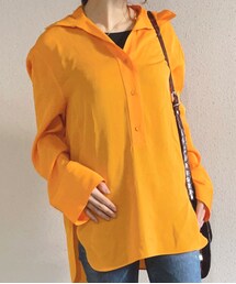 ZARA | シャツ/ブラウス