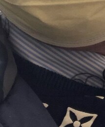 LOUIS VUITTON | シャツ/ブラウス