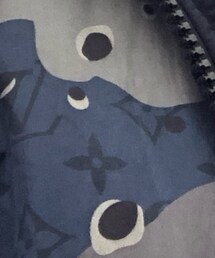 LOUIS VUITTON | ブルゾン