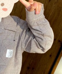 tiny manon | ジャケット/アウター