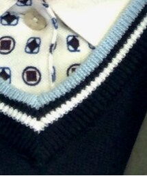 FRED PERRY | ニット/セーター