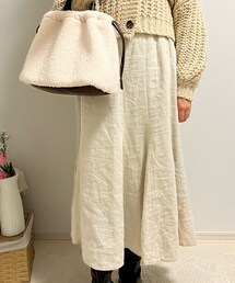 PAGEBOY | スカート