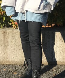 GU | パンツ