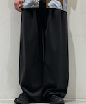 Toironier(トワロニエ)の「パンツ(スウェットパンツ)」