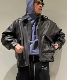 GARDEN TOKYO | パーカー