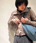 KIKO KOSTADINOV(キコ コスタディノフ)の「ジャケット/アウター(ブルゾン)」