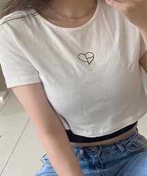 H&M | Tシャツ/カットソー