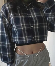 shein | シャツ/ブラウス