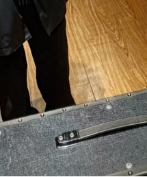 MARW UNITED ARROWS | スラックス