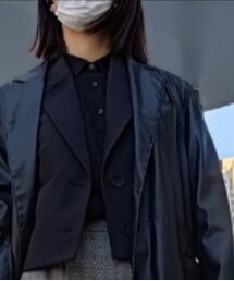 ZARA | ベスト