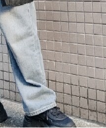 ZARA | スニーカー