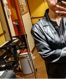 GU | シャツ/ブラウス