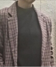 MIIA | ジャケット/アウター