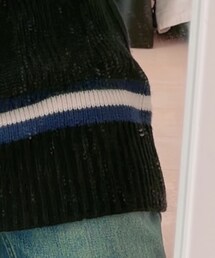 UNIQLO | デニムパンツ