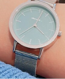 niko and... | 腕時計