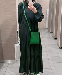 yuue' ( wear ) | ショルダーバッグ