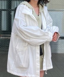 mystic | マウンテンパーカー