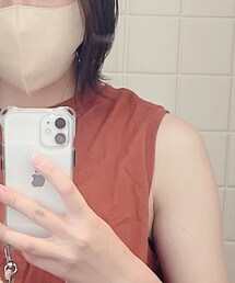 UNIQLO | タンクトップ