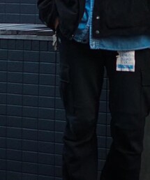 LIBEIRO | スウェットパンツ