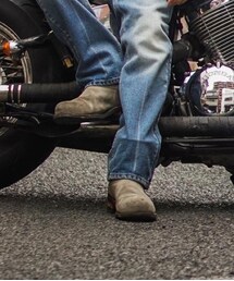 どこかの | ブーツ