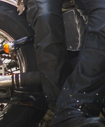 LIBEIRO | カーゴパンツ