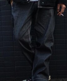 知らん | デニムパンツ