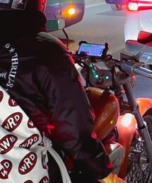 RATS | ナイロンジャケット