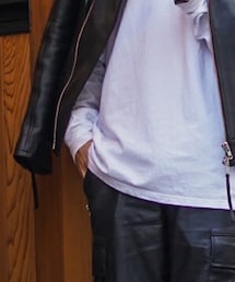 LIBEIRO | Tシャツ/カットソー