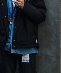 LIBEIRO | ジャケット/アウター