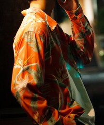 LIBEIRO | シャツ/ブラウス