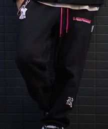 LIBEIRO | スウェットパンツ