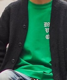 LIBEIRO | Tシャツ/カットソー