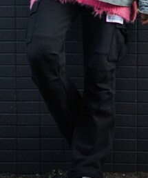 LIBEIRO | カーゴパンツ