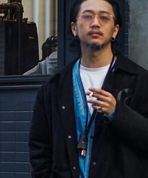 FDMTL | シャツ/ブラウス