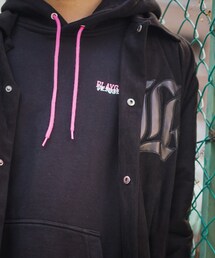 LIBEIRO | パーカー