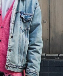 Levi's | デニムジャケット