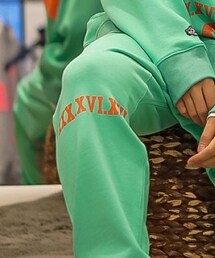 LIBEIRO | スウェットパンツ