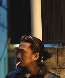 JULIUS TART OPTICAL | サングラス