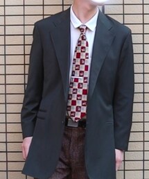 BURBERRY | ネクタイ