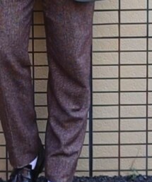 old clothes | パンツ