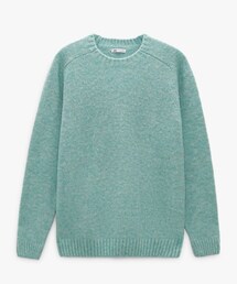 ZARA | ニット/セーター