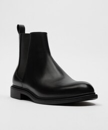 ZARA | ブーツ