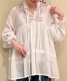 BEARDSLEY | シャツ/ブラウス