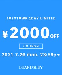 ✨2000円クーポン配布中✨ | その他